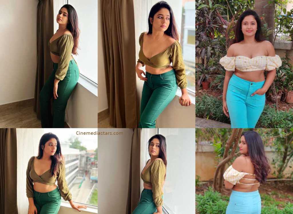 Actress Poonam Bajwa Sizzling Hot in Off Shoulder Outfit for Latest Photoshoot Stills
