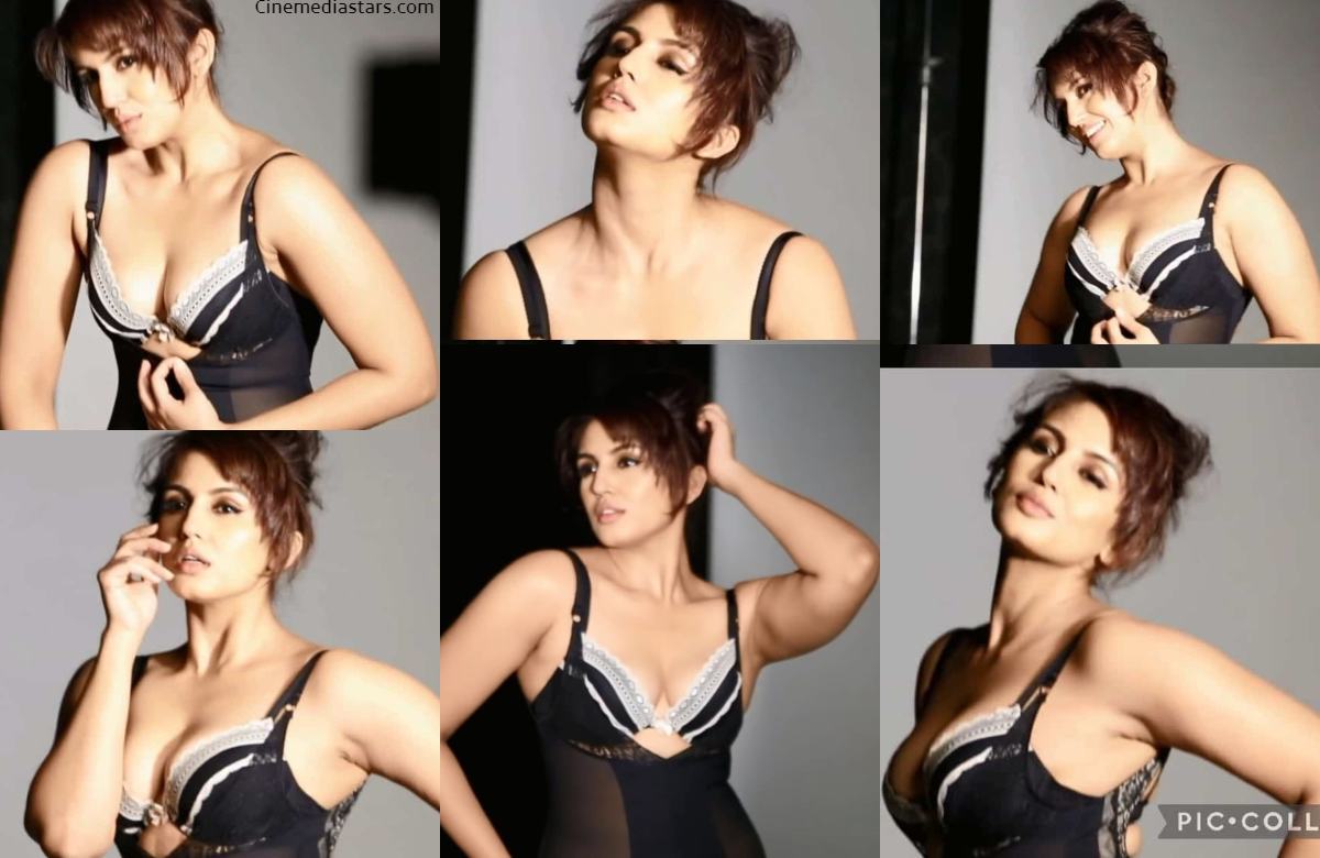 Bollywood Actress Huma Qureshi Unseen Photoshoot Stills